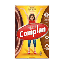 Complan Royale Chocolate Nutrition and Health Drink (Carton)